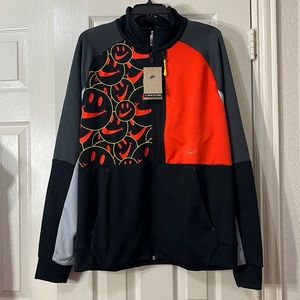 Nike Mens SPTCAS Jacket - Size XL